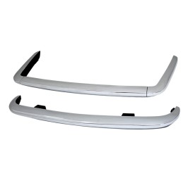 Triumph TR6 bumper from 1974 to 1976