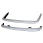 Triumph TR6 bumper from 1974 to 1976