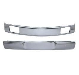 Pare-chocs Porsche 914 et 914/6