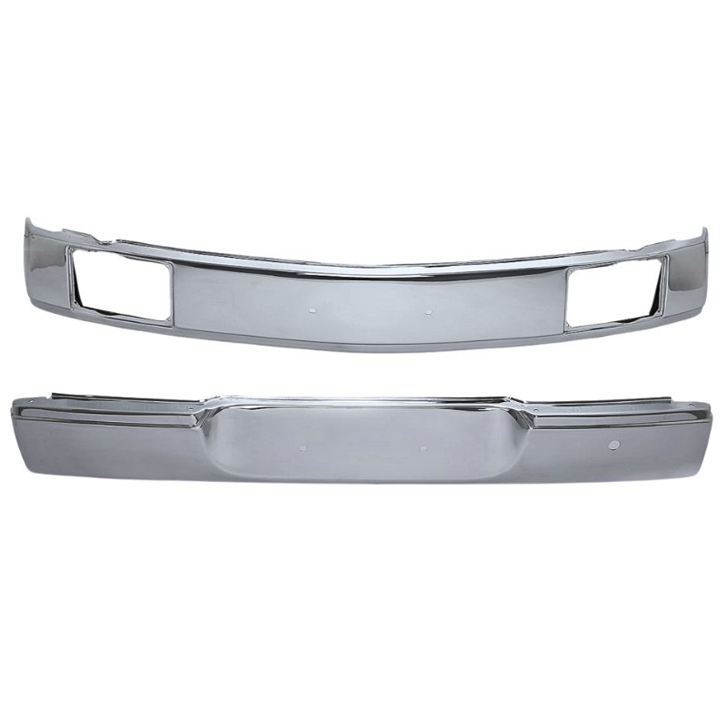 Pare-chocs Porsche 914 et 914/6