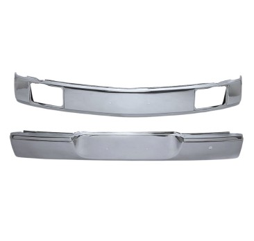 Pare-chocs Porsche 914 et 914/6