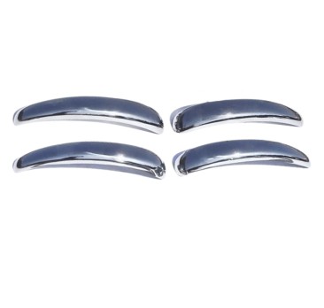 Pare-chocs Mercedes 170V / 170Va / 170Da W136