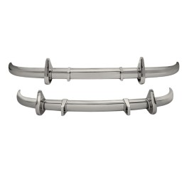 Mercedes 170 W136 and W191 bumper