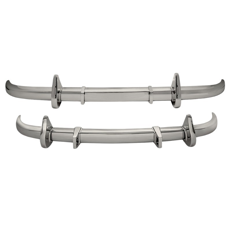 Pare-chocs Mercedes 170 W136 et W191