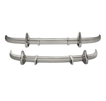 Pare-chocs Mercedes 170 W136 et W191