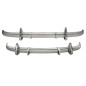 Mercedes 170 W136 and W191 bumper
