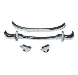 Pare-chocs Mercedes 300 SL Roadster