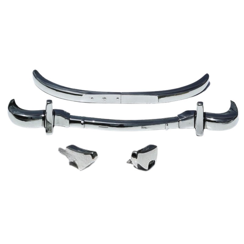 Pare-chocs Mercedes 300 SL Roadster