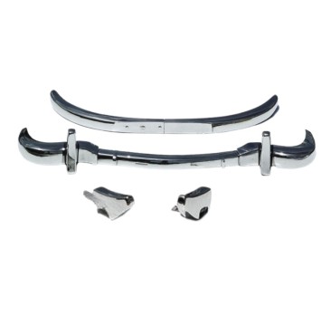 Pare-chocs Mercedes 300 SL Roadster