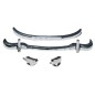Mercedes 300 SL Roadster bumper Mercedes 300 SL Roadster bumper