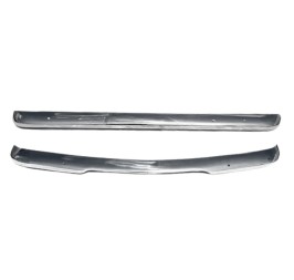 Ford Anglia 105E bumper