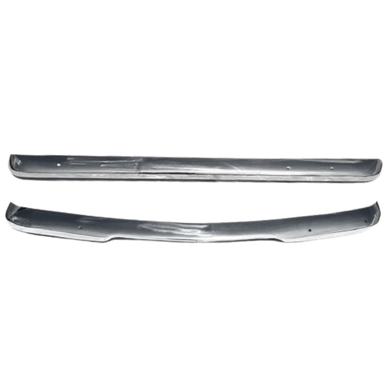 Ford Anglia 105E bumper