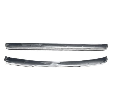 Ford Anglia 105E bumper