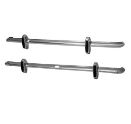 Pare-chocs Ford Cortina Lotus MK2