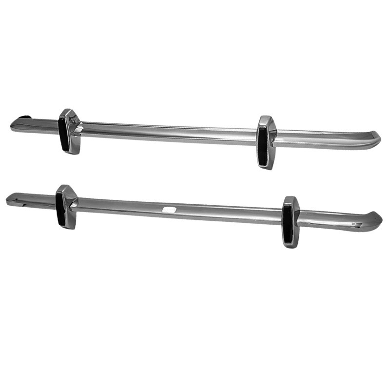 Pare-chocs Ford Cortina Lotus MK2