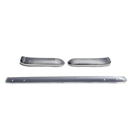 Ford Cortina Lotus MK1 bumper