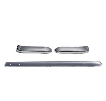 Pare-chocs Ford Cortina Lotus MK1