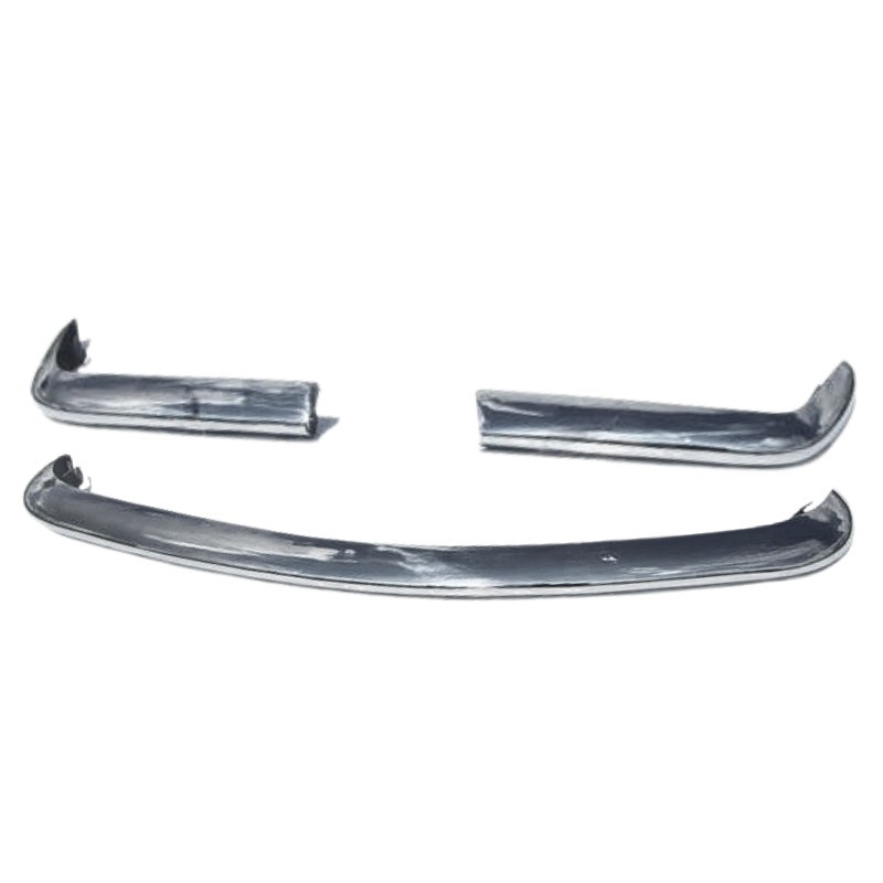 Fiat 124 Sport Spider bumper Fiat 124 Sport Spider bumper