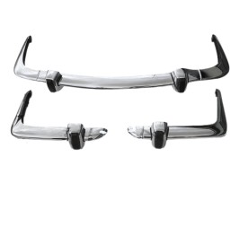 Pare-chocs Fiat 850 Spider