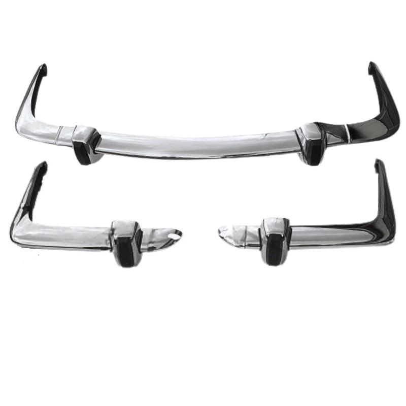 Pare-chocs Fiat 850 Spider