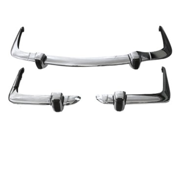 Pare-chocs Fiat 850 Spider