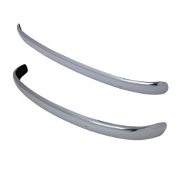 Fiat 500 bumper