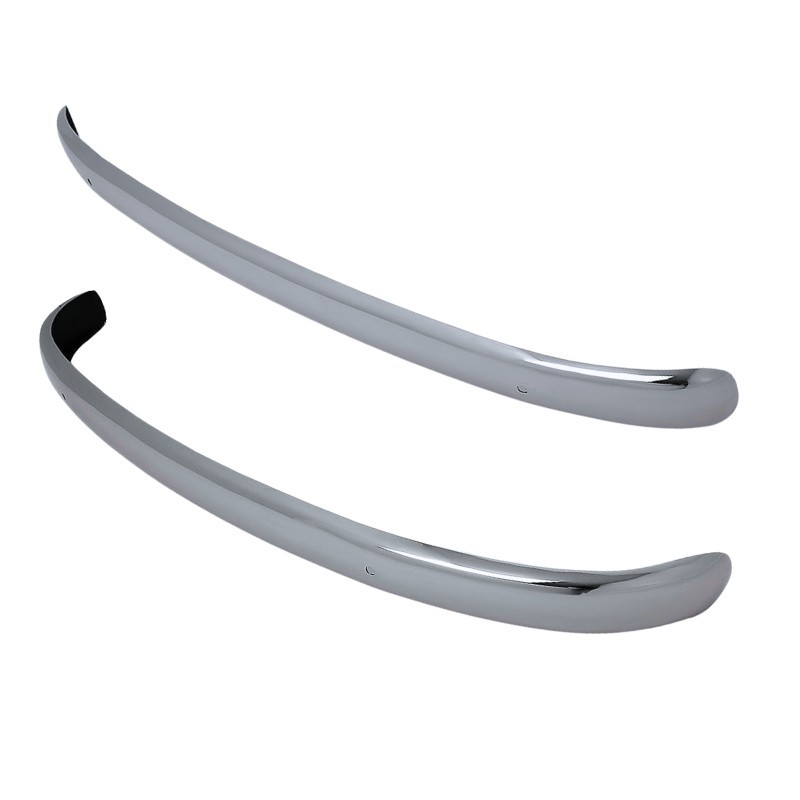 Fiat 500 bumper Fiat 500 bumper