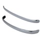 Fiat 500 bumper Fiat 500 bumper