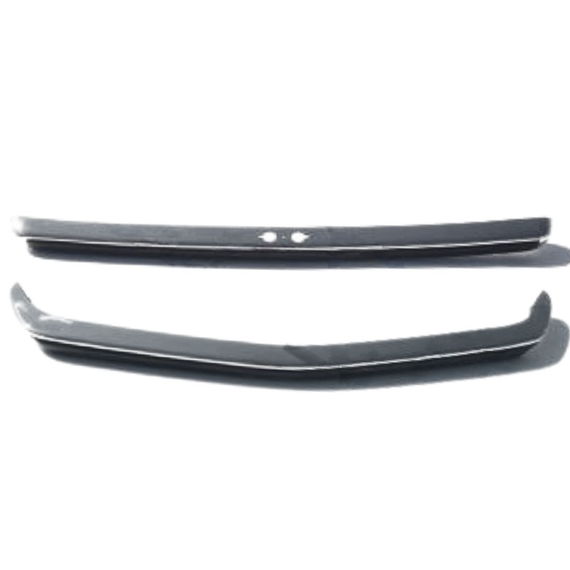 Fiat Dino Spider 2.4 bumper Fiat Dino Spider 2.4 bumper