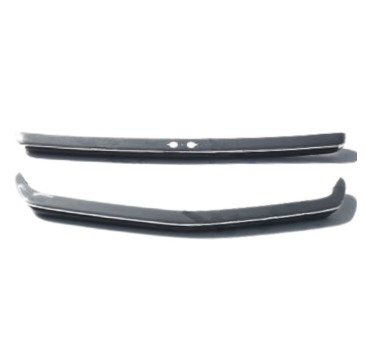 Fiat Dino Spider 2.4 bumper