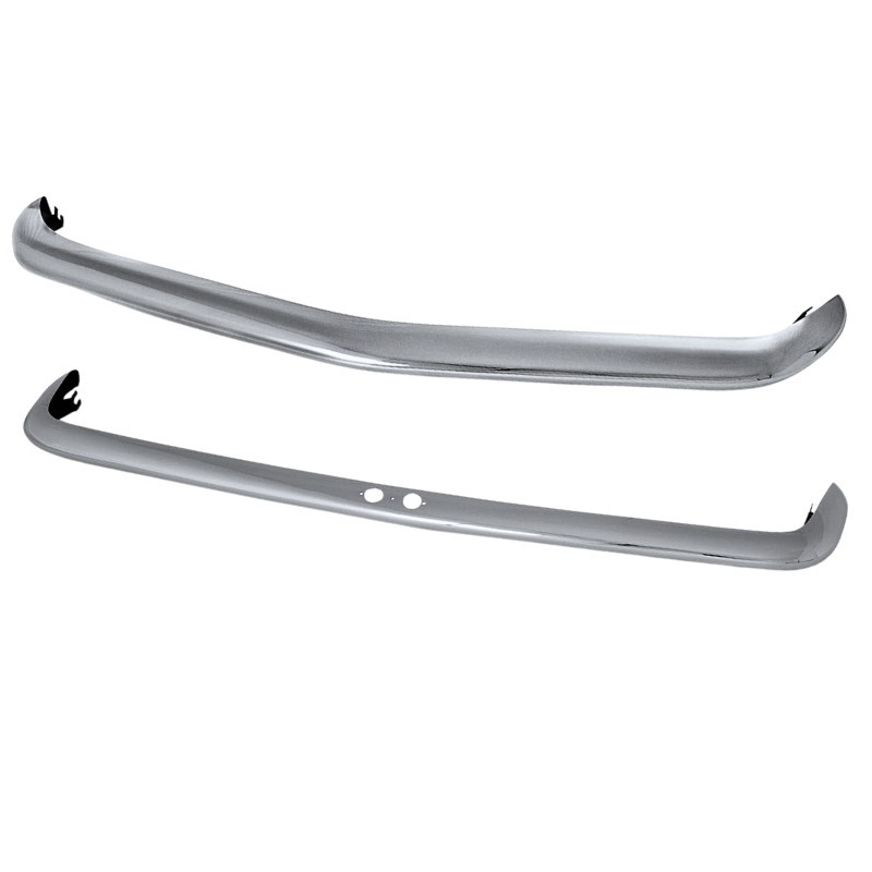 Fiat Dino Spider 2.0 bumper