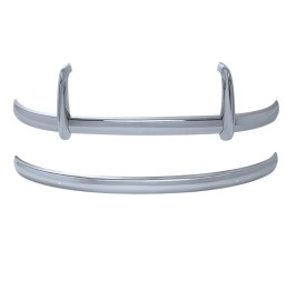 Fiat 600 Multipla bumper