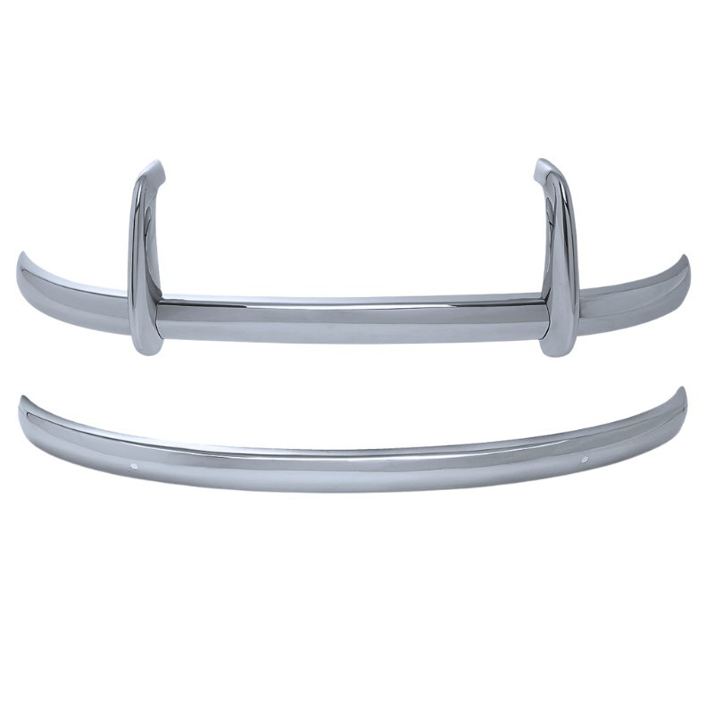 Fiat 600 Multipla bumper Fiat 600 Multipla bumper