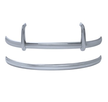 Fiat 600 Multipla bumper