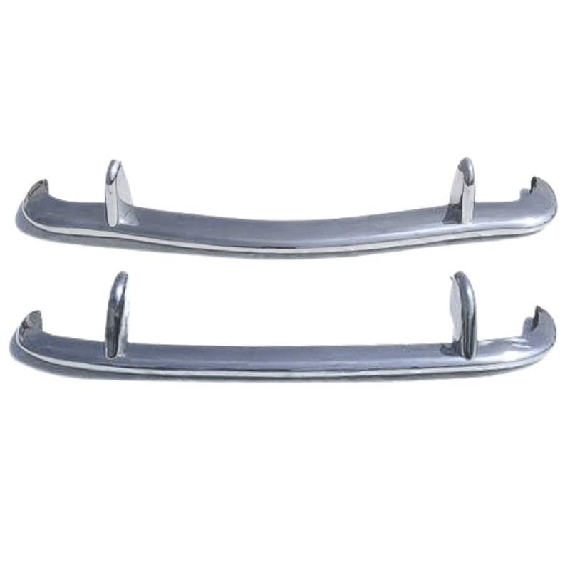 Fiat 1200 and Osca bumper Fiat 1200 and Osca bumper