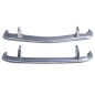Fiat 1200 and Osca bumper Fiat 1200 and Osca bumper