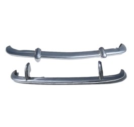 Pare-chocs Fiat 1500 / 1600S