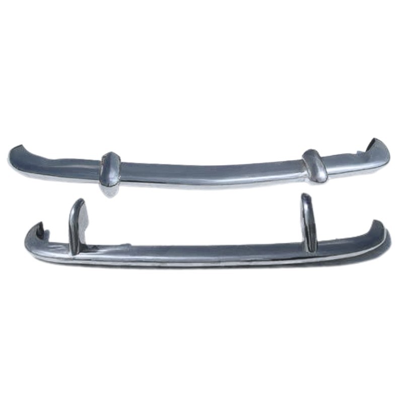 Pare-chocs Fiat 1500 / 1600S