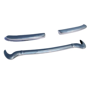 DKW 1000 SP bumper