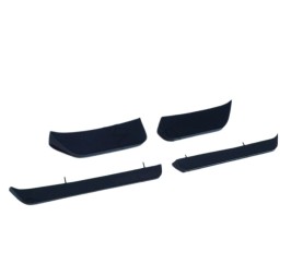 Pare-chocs De Tomaso Pantera