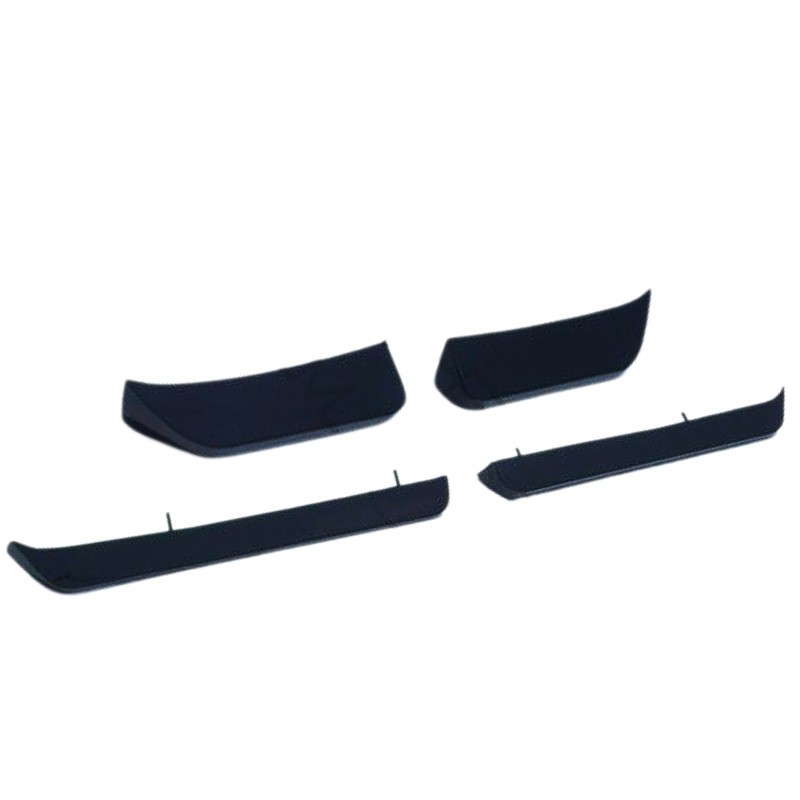 Pare-chocs De Tomaso Pantera