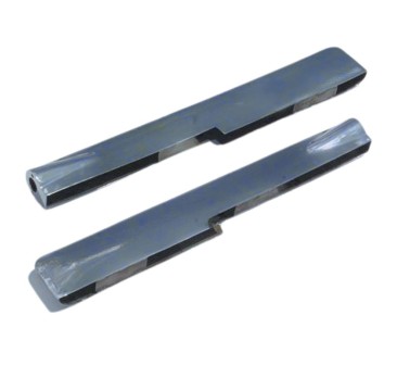 Pare-chocs arrière De Tomaso Mangusta