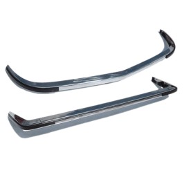 Datsun 240Z, 260Z and 280Z bumpers