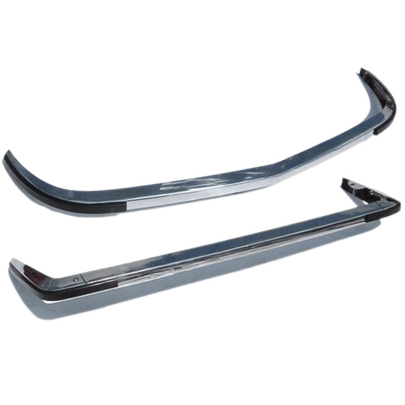 Datsun 240Z, 260Z and 280Z bumpers Datsun 240Z, 260Z and 280Z bumpers