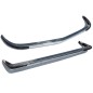 Datsun 240Z, 260Z and 280Z bumpers Datsun 240Z, 260Z and 280Z bumpers
