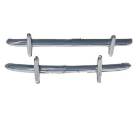 Daimler SP250 bumper