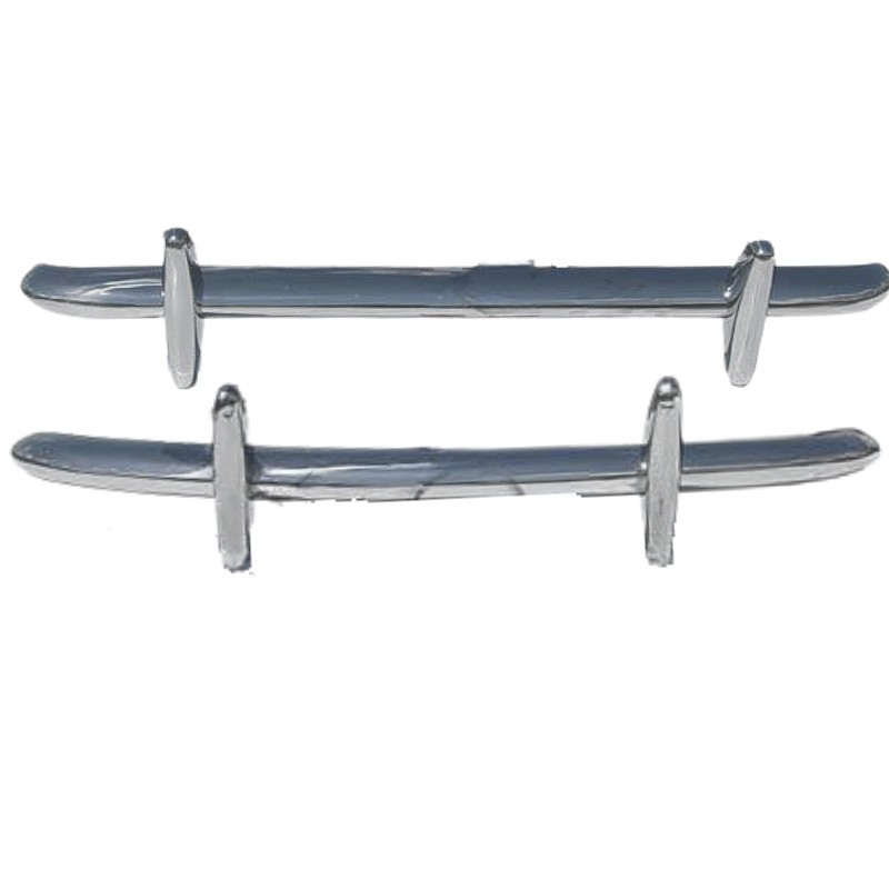 Daimler SP250 bumper Daimler SP250 bumper