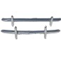 Daimler SP250 bumper Daimler SP250 bumper