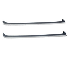 Bristol 603 bumper