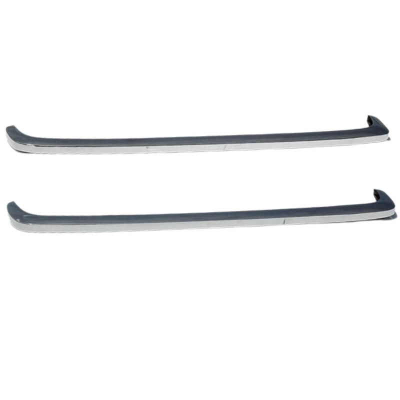Bristol 603 bumper